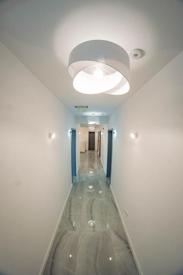 אורדאה Hotel B4 מראה חיצוני תמונה