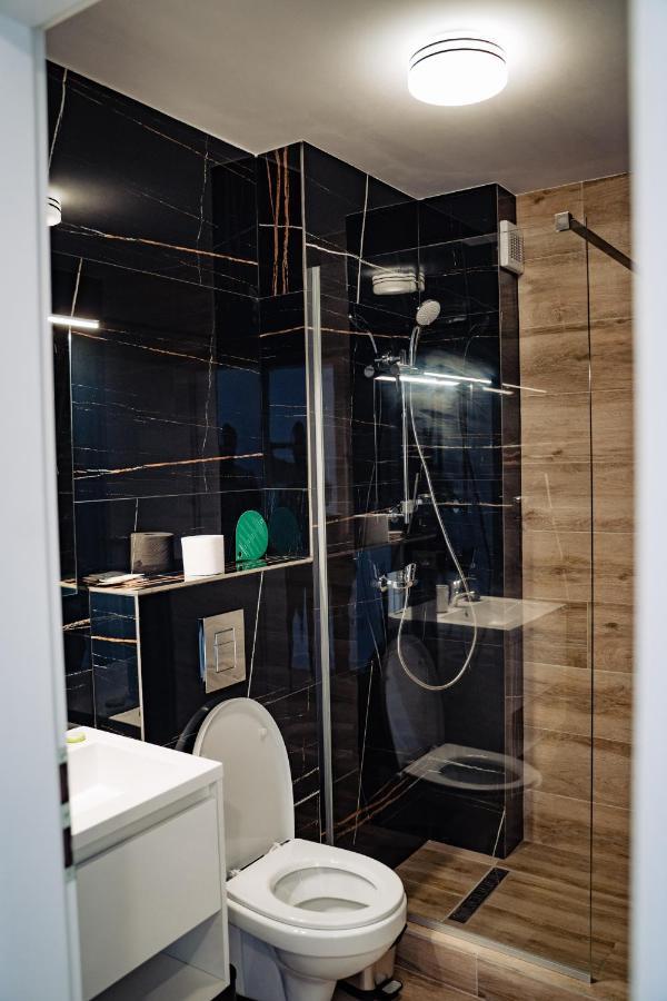 אורדאה Hotel B4 מראה חיצוני תמונה