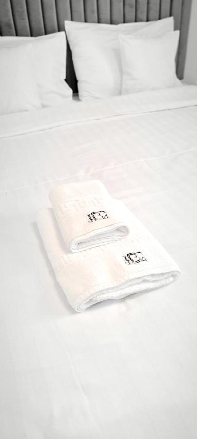 אורדאה Hotel B4 מראה חיצוני תמונה