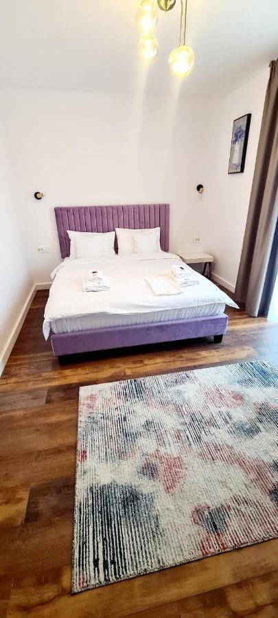 אורדאה Hotel B4 מראה חיצוני תמונה