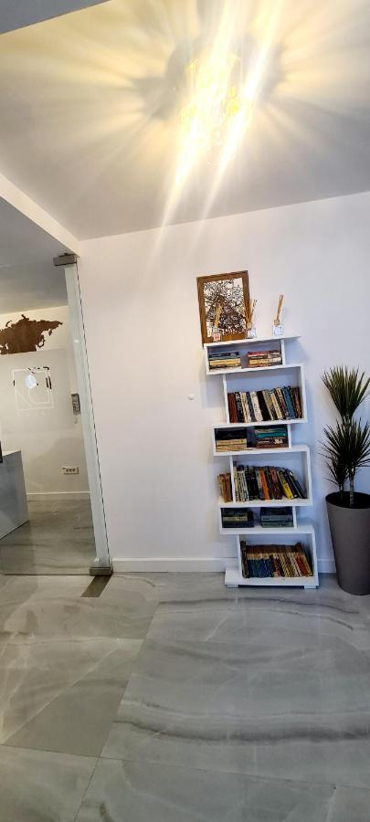 אורדאה Hotel B4 מראה חיצוני תמונה